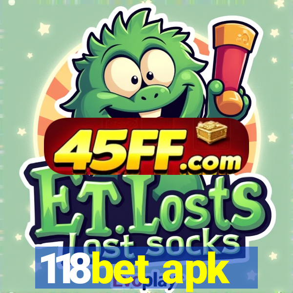 118bet apk